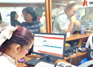 Semat atiende a 1.393 firmas comerciales para expendio de licores en primer trimestre 2025