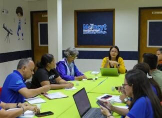 Gabinete Territorial promueve desarrollo científico y tecnológico en Lara