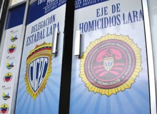 Dos hombres murieron en distintos hechos violentos en Lara