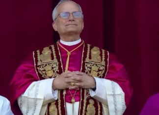 Robert Francis Prevost es el nuevo Pontífice y asume el nombre de León XIV