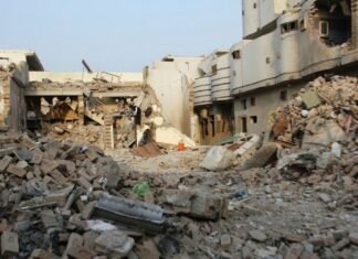 Más de 80 muertos en lo que va de conflicto entre la India y Pakistán