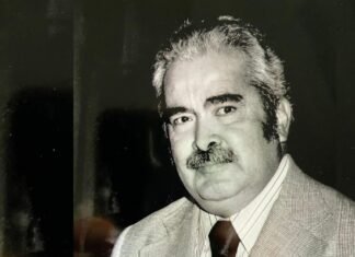 El Luis Herrera que conocí