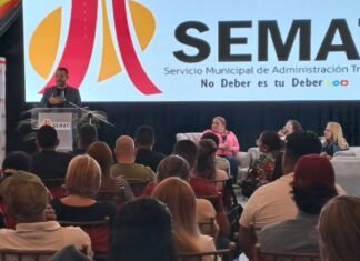 Entregan licencias de funcionamiento a 130 nuevas empresas en Iribarren