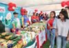 Vicepresidenta Rodríguez llama urgente a combatir la especulación en precios de los alimentos