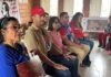 Candidatos a la AN por el GPPSB reafirman el compromiso social con los adultos mayores en Lara