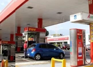 Exigen más estaciones operativas de gas natural en el estado Lara