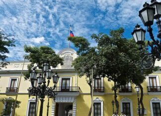 Gobierno nacional califica de «hostil» la alerta de viaje emitida por EEUU