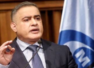 Fiscal confirma detención del abogado Eduardo Torres y lo acusa de planificar violencia en las elecciones