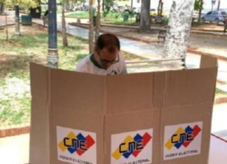 Más de 400 ferias electorales fueron desplegadas en el país