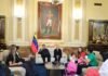 Destacan que plan Vuelta a la Patria busca protección de la niñez venezolana