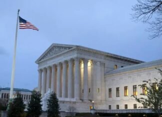 Supremo de EEUU mantiene veto de utilizar Ley de Enemigos Extranjeros para deportar a venezolanos