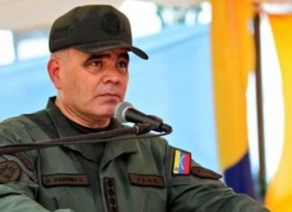 Fuerza Armada afirma que garantizará la «paz» en los comicios regionales