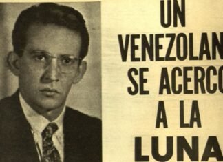 Héctor Rojas: la huella secreta de Venezuela en la Misión Apolo