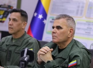 FANB ajusta estrategia de seguridad para comicios ante «amenazas»