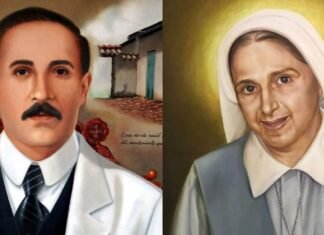 Fecha de canonización de José Gregorio Hernández y Madre Carmen podría conocerse el #13Jun