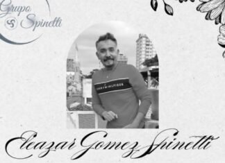 Falleció el Dr. Eleazar Gómez Spinetti