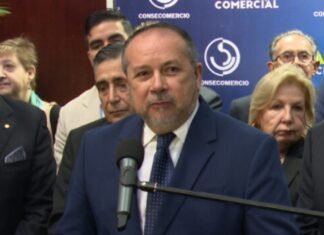 Consecomercio: «La brecha cambiaria y la inflación son dos enemigos que están latentes en la economía»