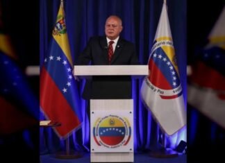 Desmantelan en Lara taller donde operaba red de coyotes vinculada a David Smolansky