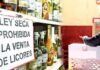 Gobierno activa «Ley seca» y otras disposiciones de cara a las elecciones de este #25May