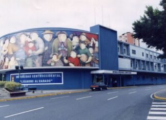 UCLA informa sobre promoción fraudulenta de Diplomado en Museología