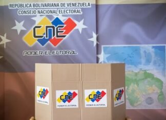 Más de 21 Millones de ciudadanos podrán ejercer el derecho al voto este 25 de mayo en el país