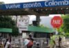 Pérdidas de $15 Millones por día tras el cierre de frontera entre Táchira y Norte de Santander