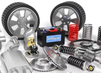 Comercio de autopartes defiende la venta de productos originales y de calidad