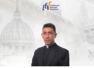 Papa León XIV nombró nuevo obispo de la Diócesis de San Carlos