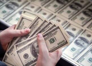 20 personas detenidas por promover el dólar paralelo