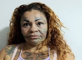 Detienen a una mujer solicitada por un caso de abuso sexual en Barquisimeto