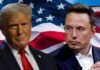 Elon Musk renuncia al cargo de asesor de Donald Trump