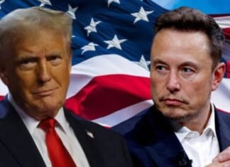 Elon Musk renuncia al cargo de asesor de Donald Trump
