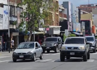 Sector comercial de Lara aboga por políticas públicas que estimulen el consumo