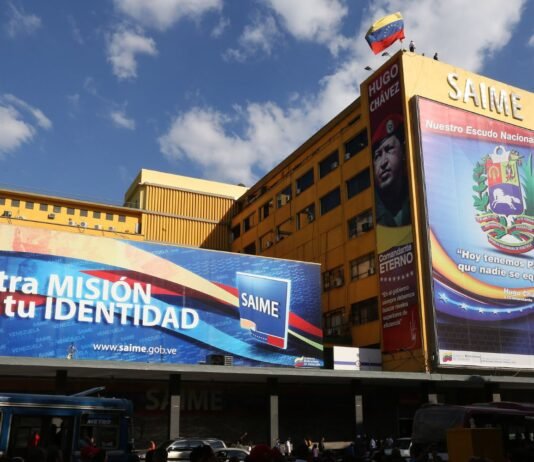 SAIME iniciará cedulación nacional por primera vez sin cita desde el 02 de junio