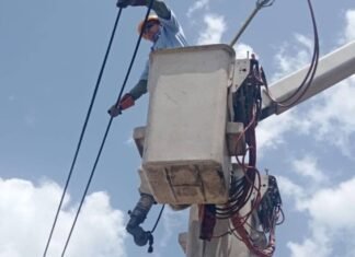 Corpoelec atendió en mayo más de Mil solicitudes técnicas en Lara
