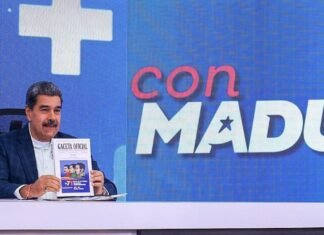 Nicolás Maduro pide a la OPEP+ afinar mecanismos de «coordinación oficial»