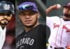 Tigres y Magallanes realizaron un intercambio con ocho jugadores incluidos