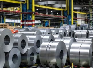 Entró en vigor alza de aranceles de EEUU del 50% sobre importaciones de acero y aluminio