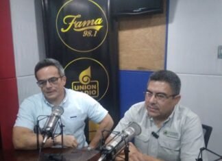 Expocilara 2025 se desarrollará en octubre en el Arena Plaza de Barquisimeto