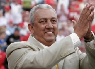 Temporada 2025-2026 de la LVBP llevará el nombre de David Concepción