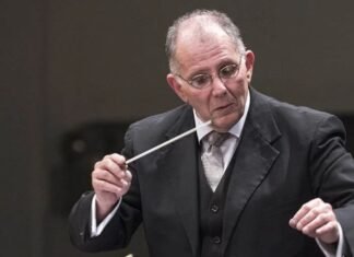 Falleció el maestro Rodolfo Saglimbeni, fundador de la Sinfónica Gran Mariscal de Ayacucho