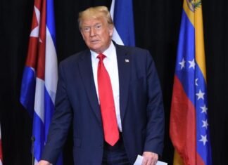 Trump limita entrada de venezolanos a Estados Unidos