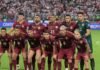La Vinotinto y Bolivia se miden en un partido vital en Maturín