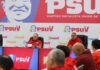 Psuv realizará este #7Jun asambleas de postulaciones a candidatos a alcaldes y concejales