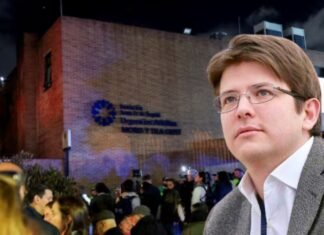 El estado de Uribe Turbay es de «máxima gravedad» y pronóstico «reservado»