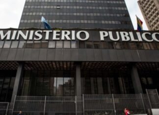MP informó la detención de 50 personas por venta ilegal de divisas