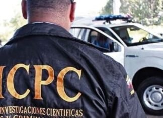 CICPC incauta 22 Kilogramos de material estratégico hurtado a CANTV en Barquisimeto