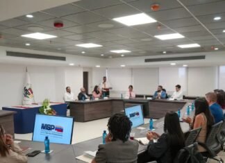 Impartirán programas educativos a los privados de libertad para facilitar la reinserción social