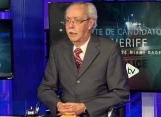 Fallece el periodista y exdirectivo de RCTV Eduardo Sapene
