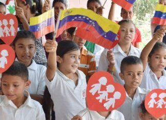 La Gran Rifa de Fe y Alegría entra en la recta final